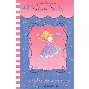 Secretos de amigas y otras aventuras