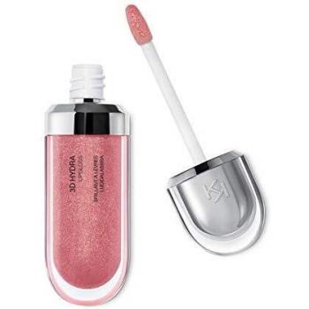 KIKO Milano 3D Hydra Lipgloss 17 | Brillo de labios emoliente efecto 3D