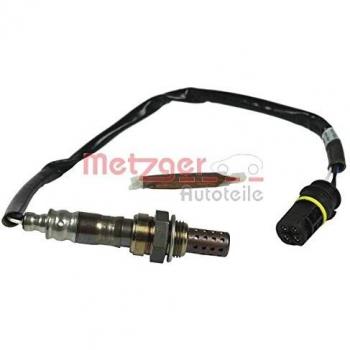 Sonda Lambda METZGER 0893041