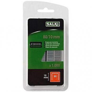 Salki 86918014 - Grapa 80-14mm
