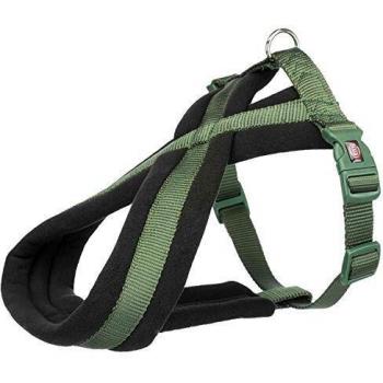 Arnés Confort New Premium Verde Selva Trixie