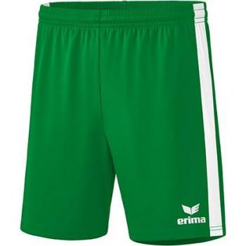 Erima Retro Star Athletic Shorts