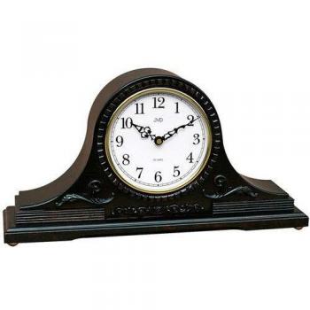 Reloj de Mesa JVD HS11.2 con Diseño Elegante y Función Decorativa