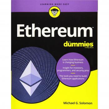 Ethereum for Beginners: A Comprehensive Guide by Michael G. Solomon