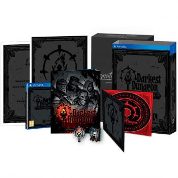 Darkest Dungeon: Collector's Edition - Signature Edition