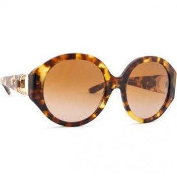 Ralph Lauren RL8188Q 605613 Women’s Sunglasses Tortoiseshell Size 56