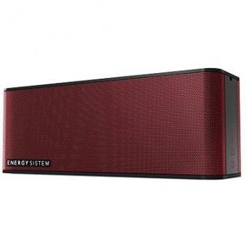 Energy Sistem Music Box 5+ - Altavoz portátil