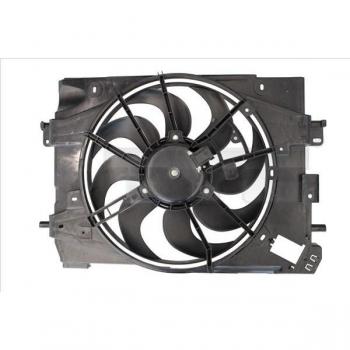 Ventilador de radiador TYC 828-0017
