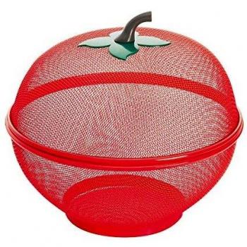 Brunch Time Cesta Porta Fruta Apple