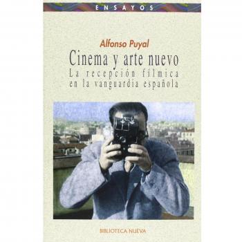 Cinema y arte nuevo: 57