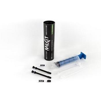 Set Compacto milKit de 75mm con Válvulas y Jeringa