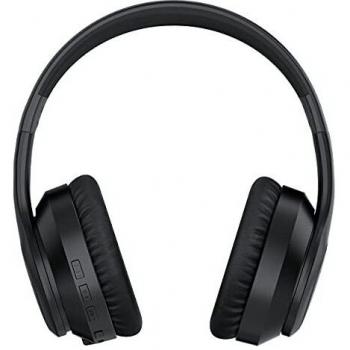 Saramonic BH600 Wireless Noise-Canceling Over-Ear Headphones with Bluetooth 5.0