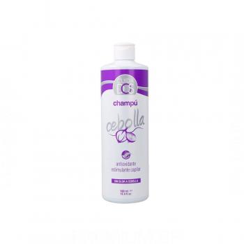Valquer Champú de Cebolla Antioxidante 500ml