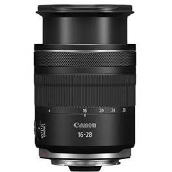 Canon RF 16-28mm F2.8 IS STM - Objetivo Gran Angular para Montura Canon RF