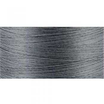 Gutermann Natural Cotton Thread Solids 876 Yards-Grey