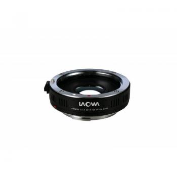 LAOWA 0.7X Focal Reducer for Canon EF-R Probe Lens