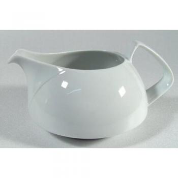 Salsera de Porcelana Rosenthal TAC Gropius Blanca 0,55 L