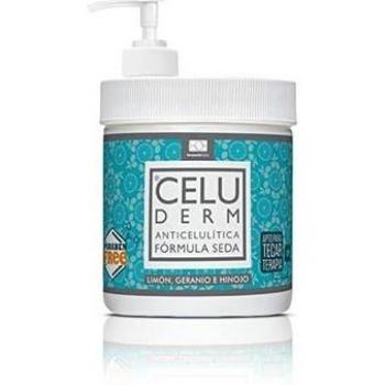 Terpenic Crema Anticelulítica Evo Pro 1000ml
