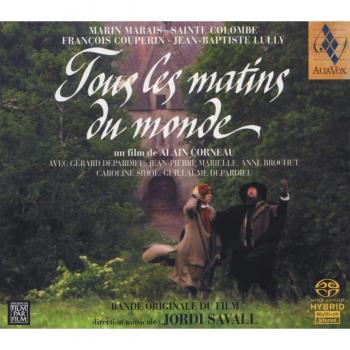 Tous les matins du monde