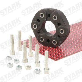 Flector de transmisión STARK SKJP-1270043 con disco duro