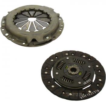 Kit de embrague SACHS 3000 779 001