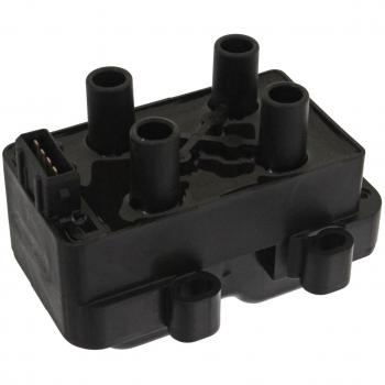 Bobina de Encendido FEBI BILSTEIN 21525 para Renault Twingo 1 y Clio 1/2