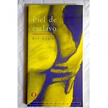 Piel de esclavo