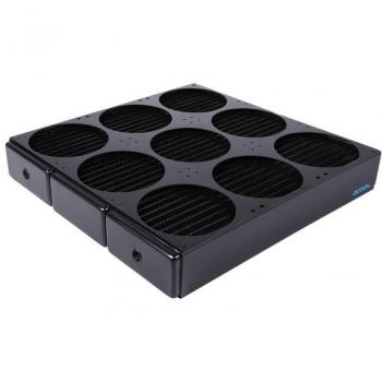 Radiador Alphacool NexXxoS UT60 de Cobre Completo 1080mm Nova