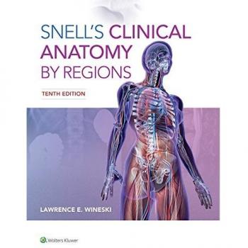 Snell's Clinical Anatomy by Regions