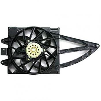 Ventilador de refrigeración del motor NRF 47541