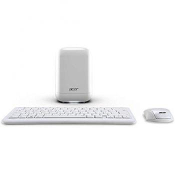 Acer Revo RL85-UR44 - Ordenador de sobremesa