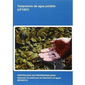 Tratamiento de agua potable
