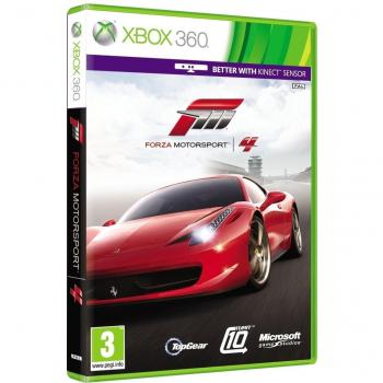 Forza Motorsport 4