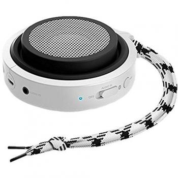 Philips BT2000B/00 - Altavoz portátil con Bluetooth