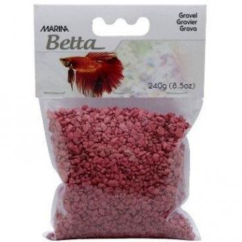 Marina Betta - Kit de Grava Decorativa