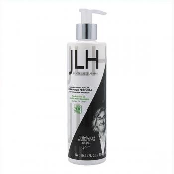 Professional Hydration Hair Mask with 100% Vegan Plant Stem Cell Extract - JLH 300ml
