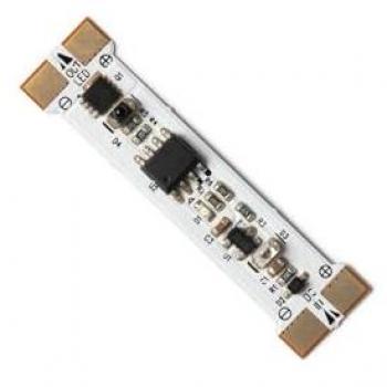 Mini Interruptor Regulador Sin Contacto por Movimiento para Tira LED 5V/24V DC Monocolor