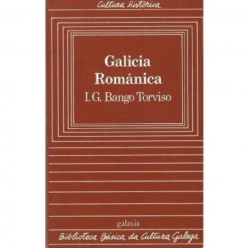 Galicia romanica: 8