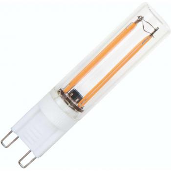 Bailey LED G9 Dimmable Clear Bulb 2.4W (21W Equivalent) 200lm
