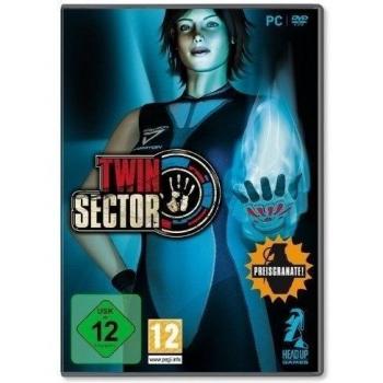 Twin Sector [Preisgranate] [Importación alemana]