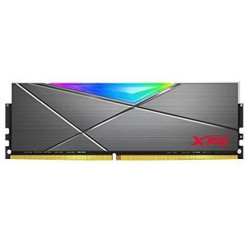 ADATA XPG DDR4 3200 16GB 3000MHZ Tungsten Grey Color