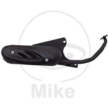 Escape Tecnigas Maxi 4 para scooter Kymco Like 125cc/People S - Unisex