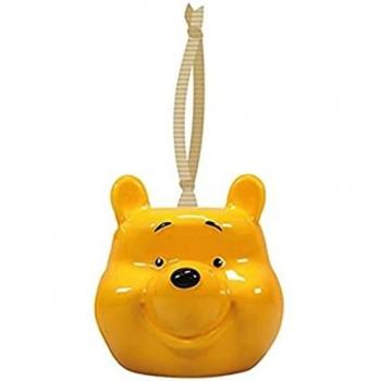 DECORACIÓN NAVIDEÑA DISNEY WINNIE THE POOH