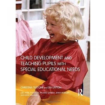 Child Development and Teaching Pupils with Special Educational Needs