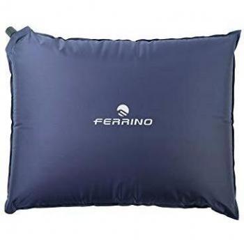 Ferrino 78344HBB.1SIZ Cojín Autohinchable con Válvula de Rotación