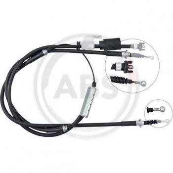 Cable de freno de mano ABS K10014
