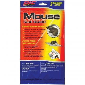 PIC Glue Mouse Boards, 2-Pack