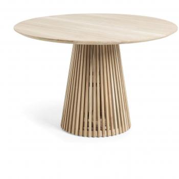 Kave Home - Mesa Jeanette Ø 120 cm