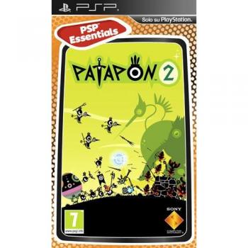 Patapon 2