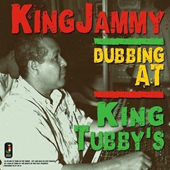 Dubbing At King Jammys